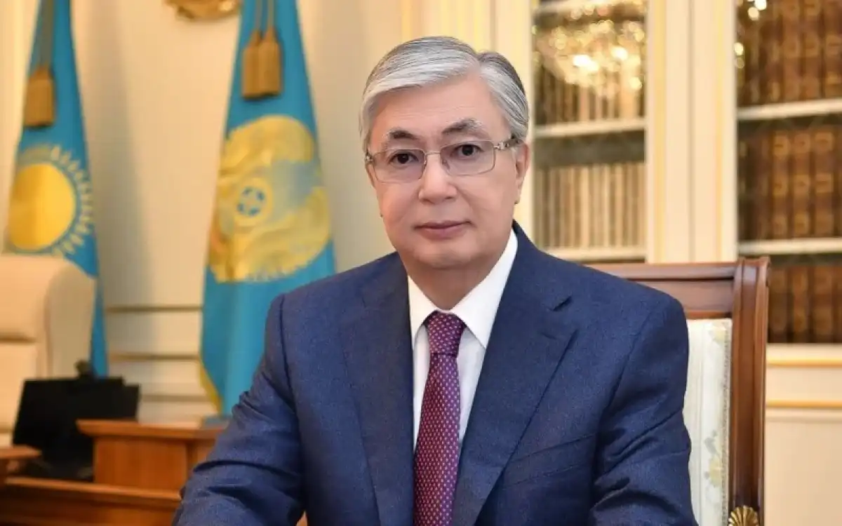 Сегодня – день рождения Президента