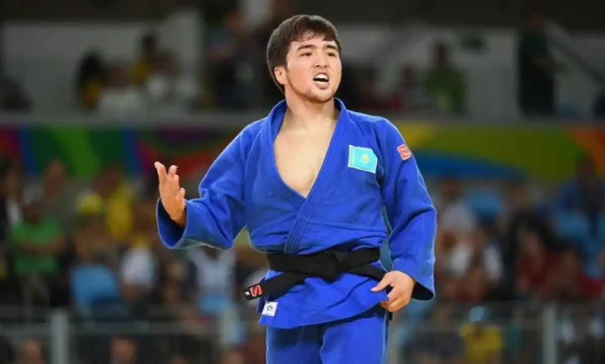 Чемпионов воспитывают чемпионы
