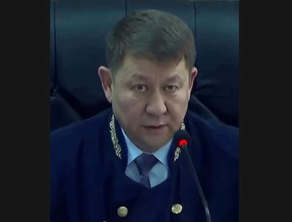 Суд отреагировал на видео с неоднозначным диалогом