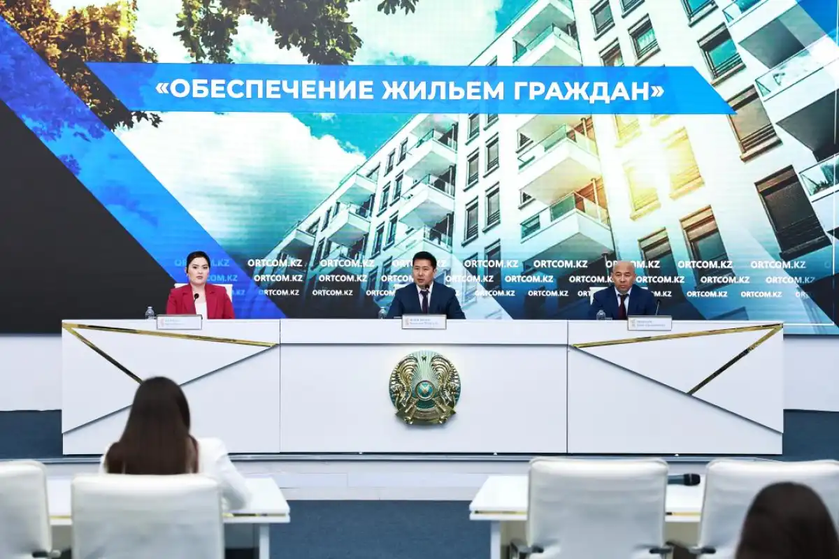 Около 11 тысяч семей получают государственную поддержку по оплате за съем жилья