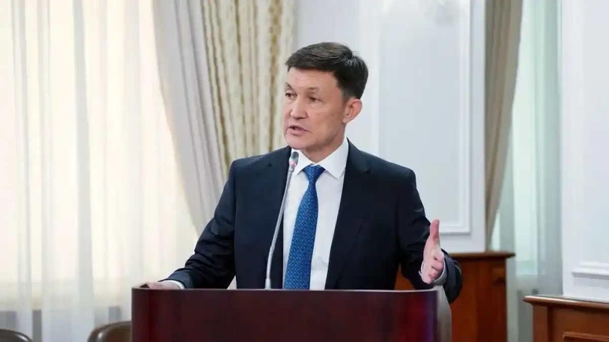 Эксперт разрушает мифы об атомной энергетике