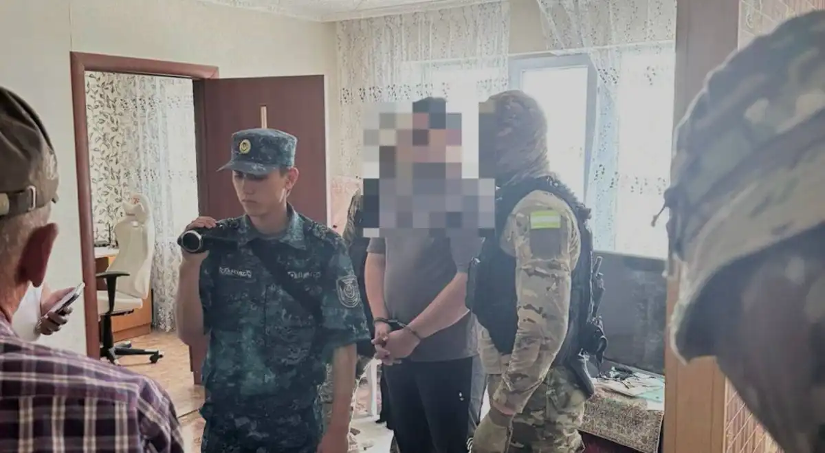 Мошенничество на 67 млн тенге передали в суд Жетысу