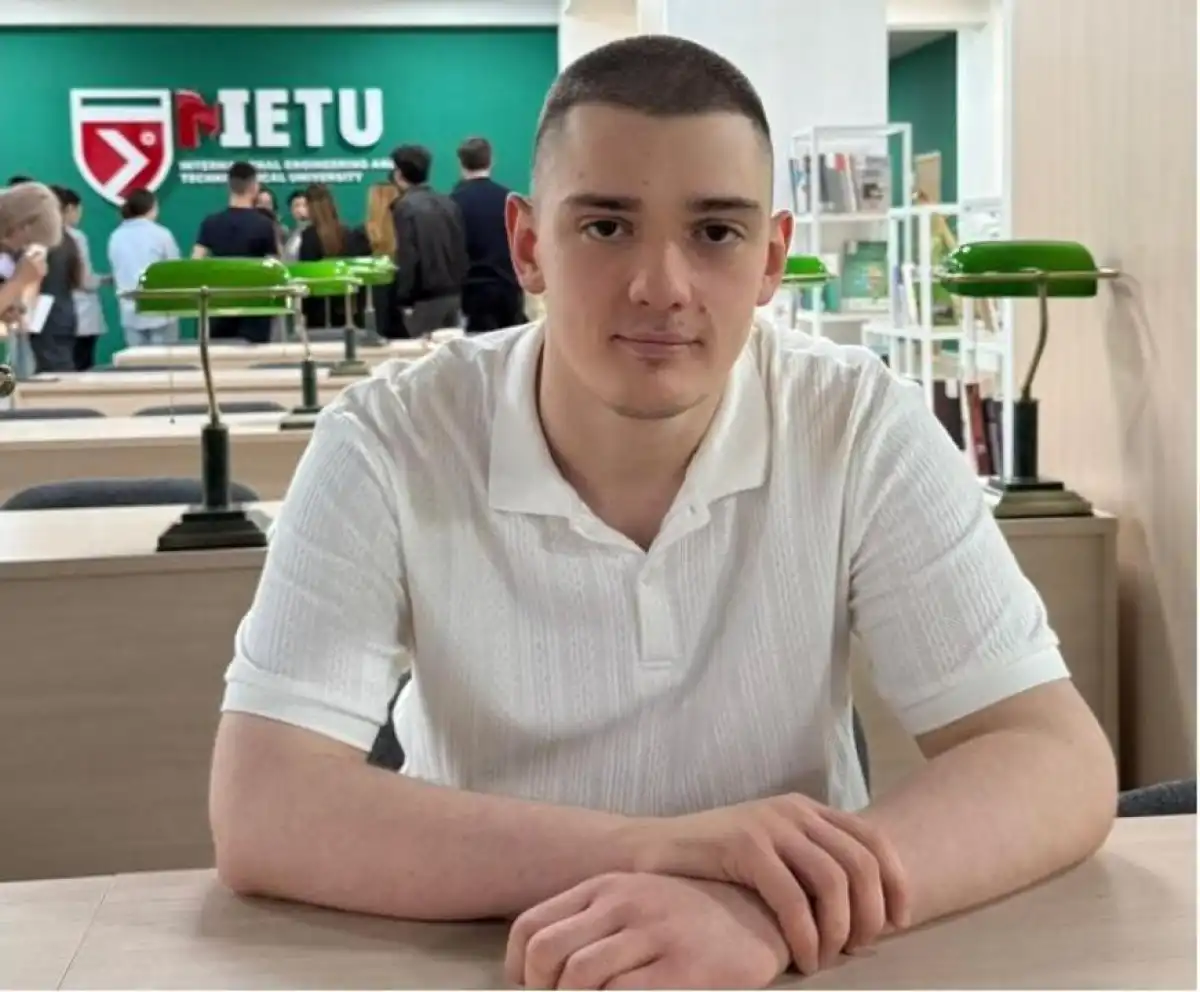 Студент из Казахстана прошел 260 курсов на Coursera и стал чемпионом