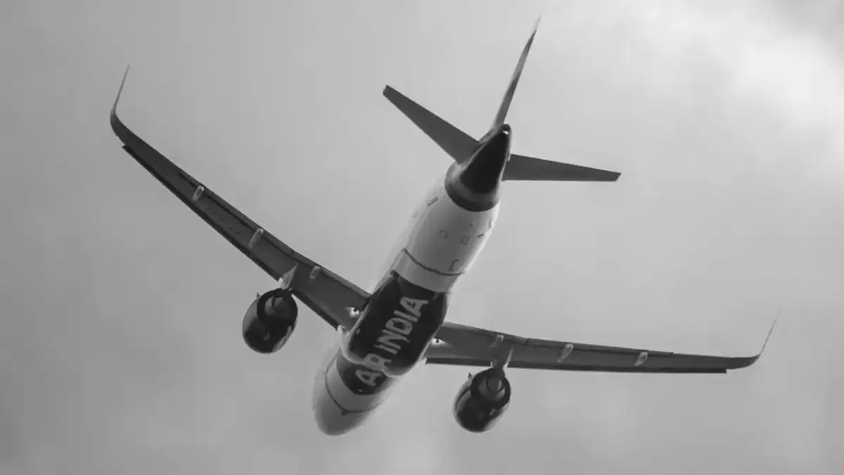 Авиакомпания Air India подтвердила гибель 241 человека из 242