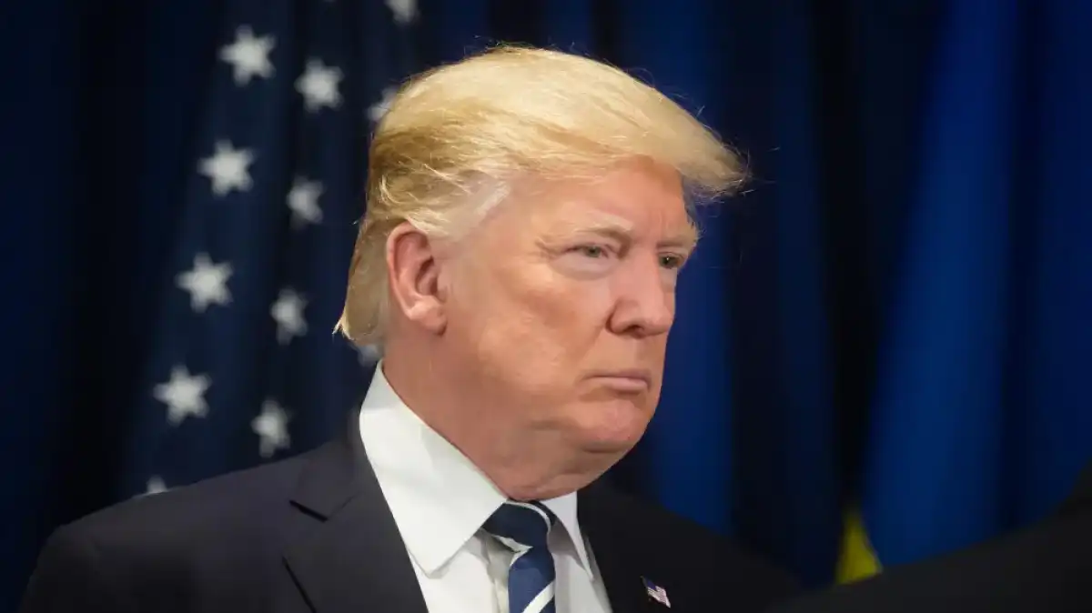 Трамп выдвинул Ирану ультиматум