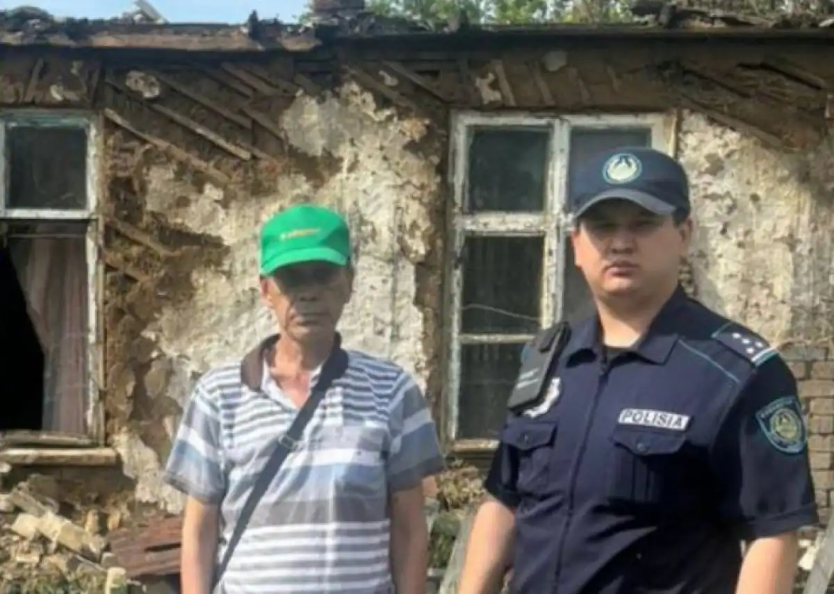 «В рубашке родился»: история чудесного спасения