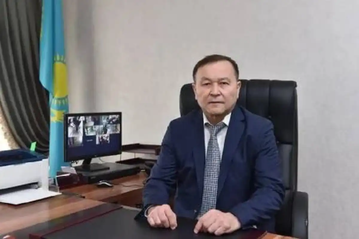 Назначен председатель правления ТОО «СК-Фармация»