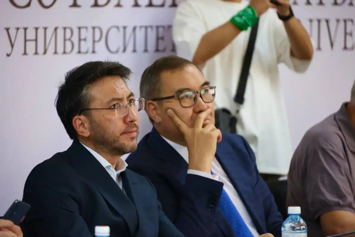 Учёные впервые оцифровали запасы подземных вод Казахстана