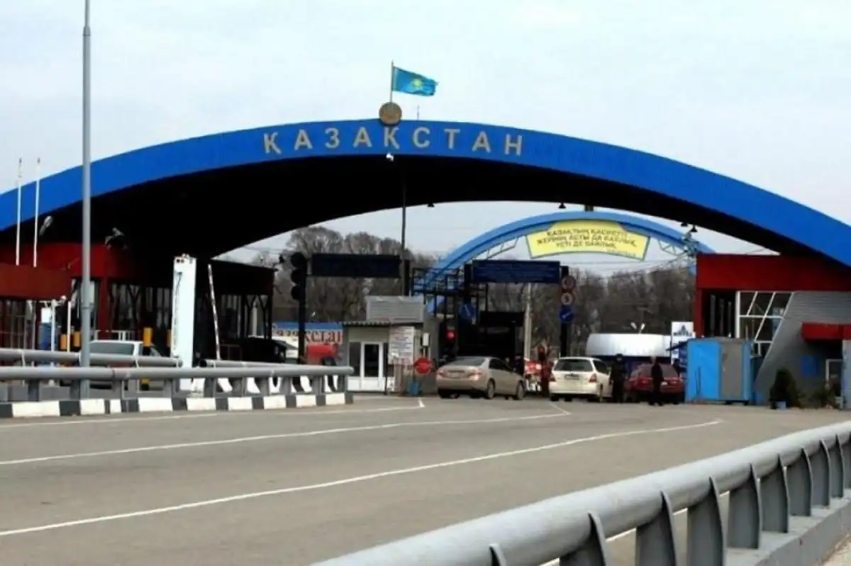 В Казахстане упрощают процессы и усиливают контроль на границах