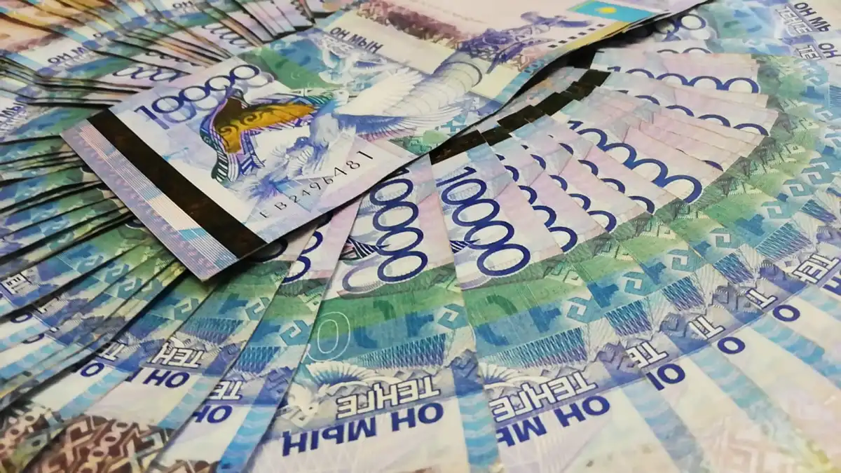 Инфляция снизится до 10% к концу года