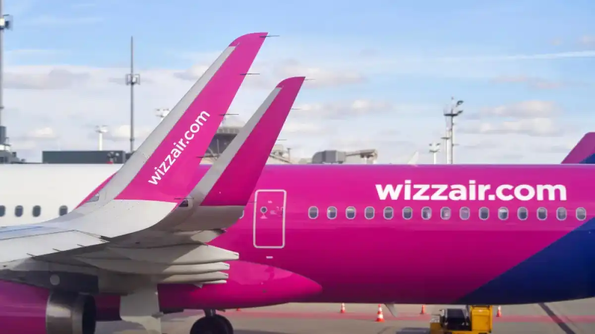 Wizz Air перестанет летать в Казахстан?