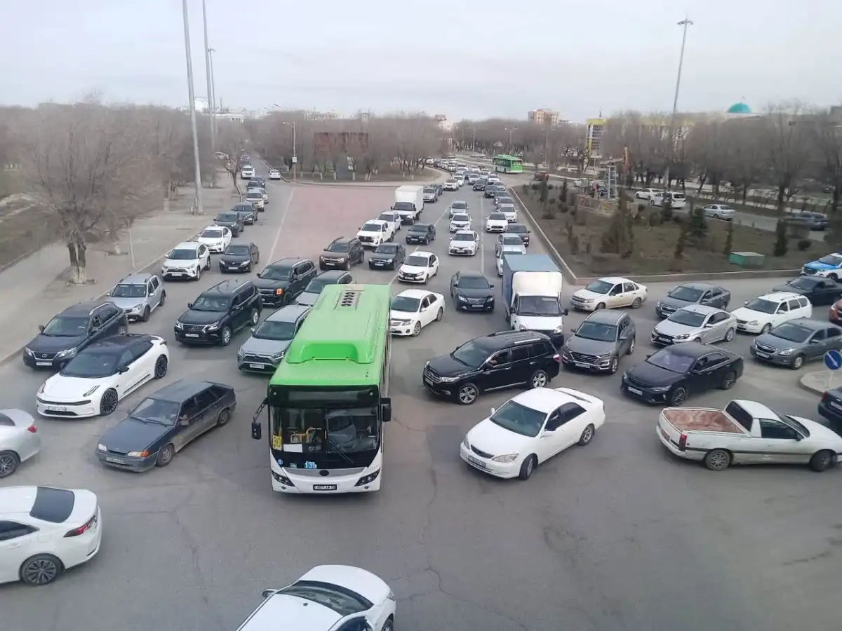Алматинцев попросили не паниковать утром 24 июля