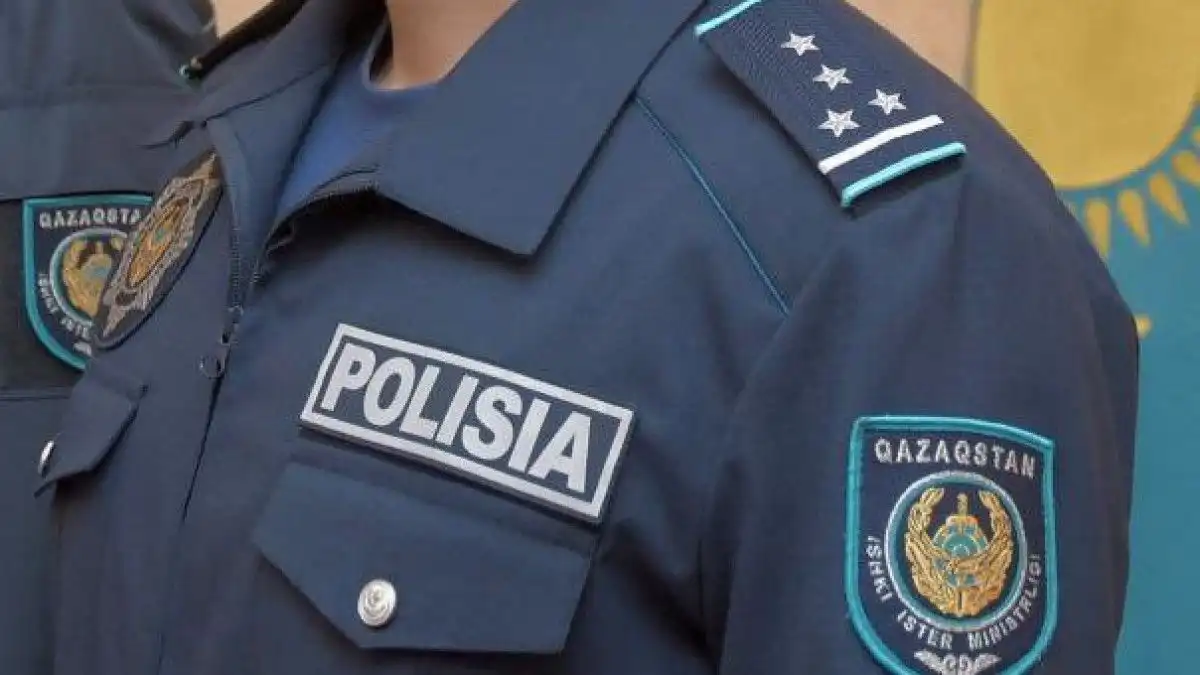 В Алматы на Арбате нашли подростков в состоянии опьянения: родители привлечены к ответственности