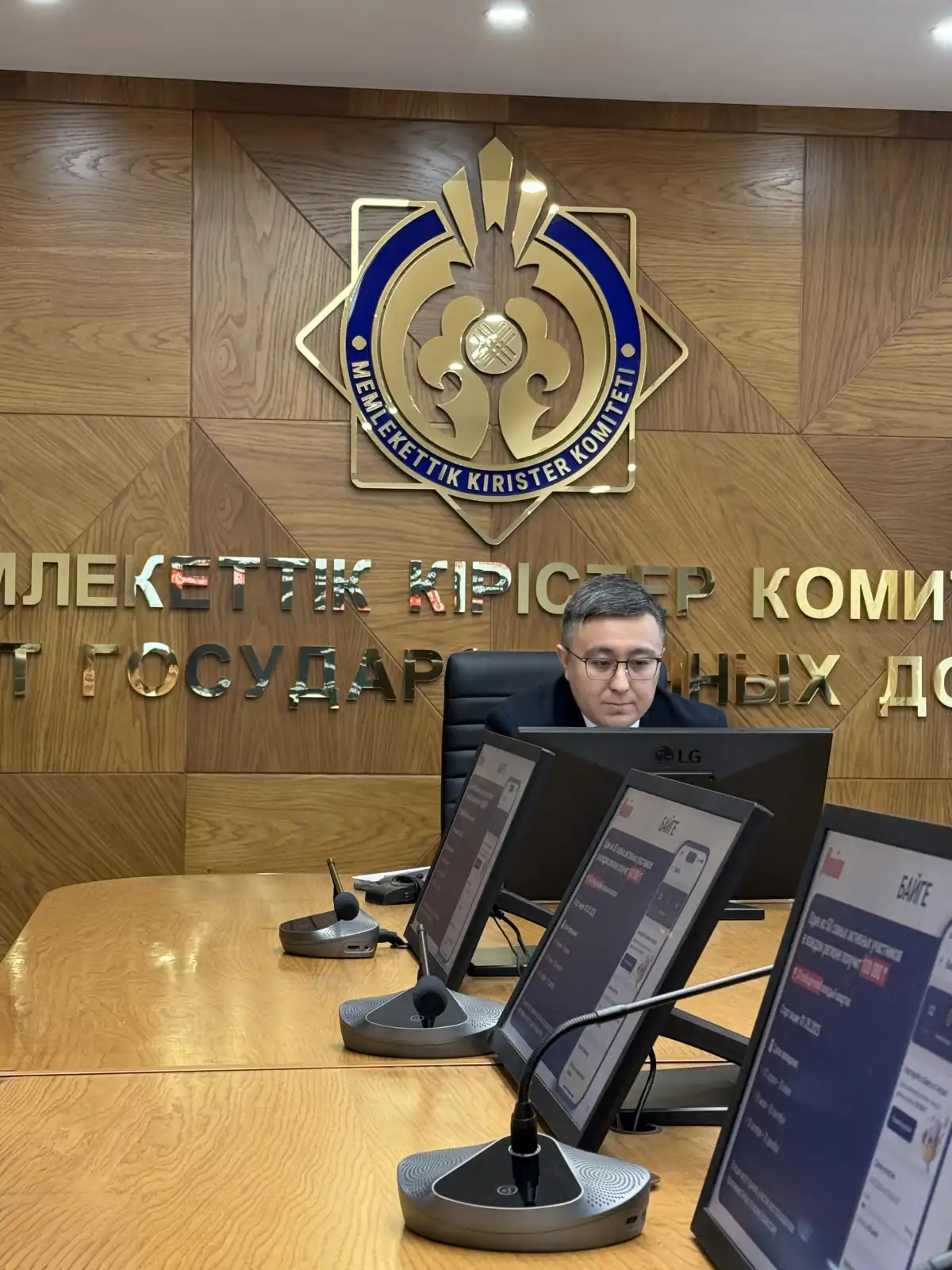 Salyq кэшбэк: новый инструмент против проблем с фискальными чеками