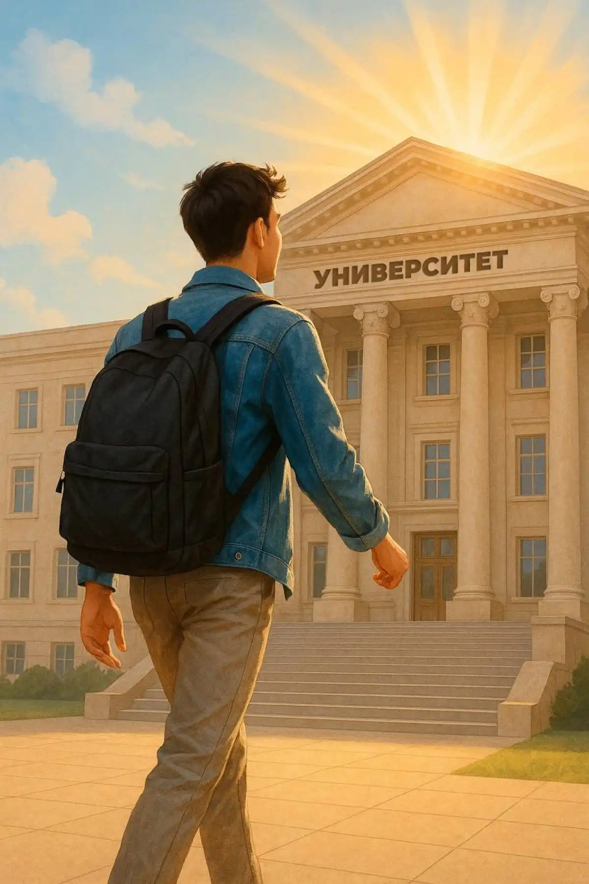 Не получили грант? Что делать дальше — советы от министра науки