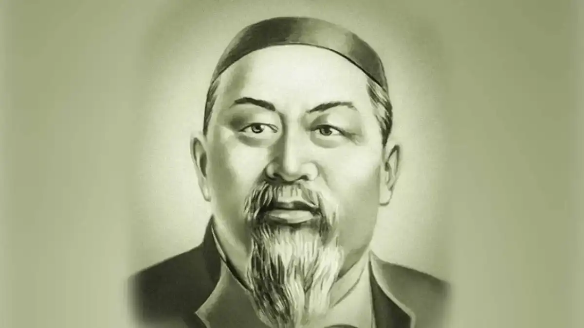Организована экспедиция на малую родину Абая