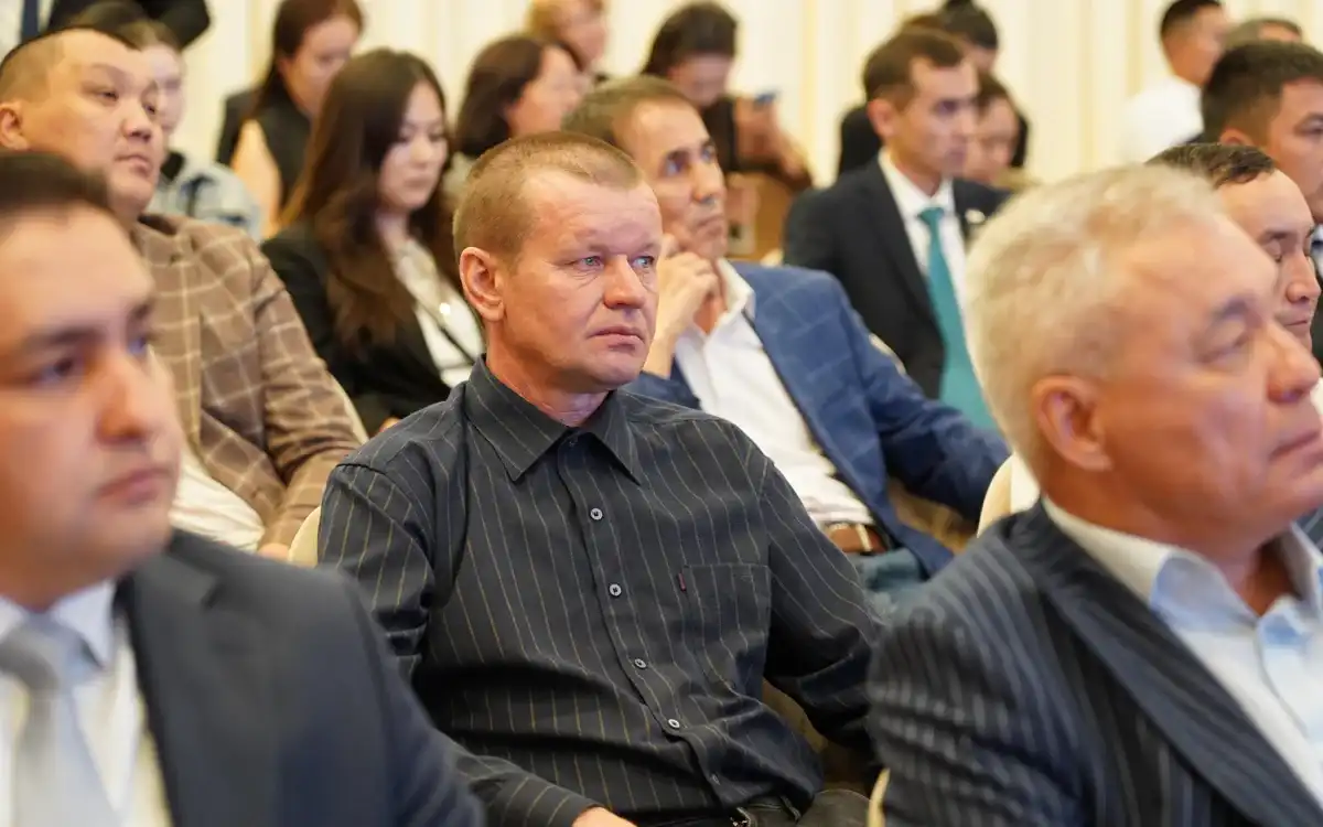 Щучинский сварщик продолжает дело отца уже 30 лет