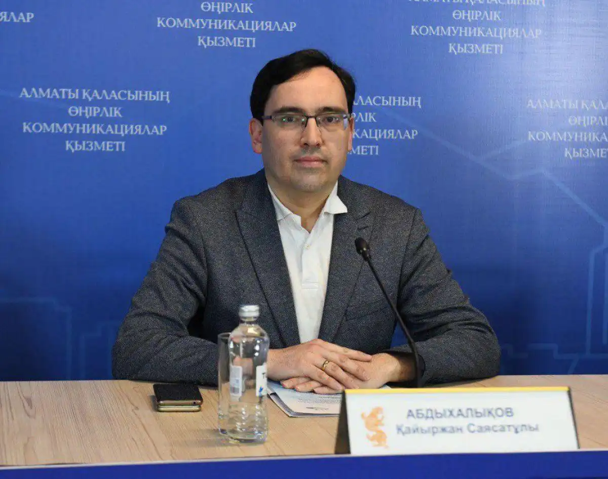 Визит Генерального секретаря ООН подчёркивает важную роль Казахстана в регионе – Каиржан Абдыхалыков