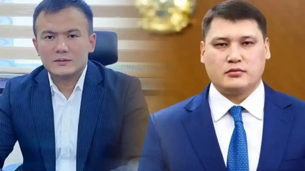 Покушение на Берденова попало на видео