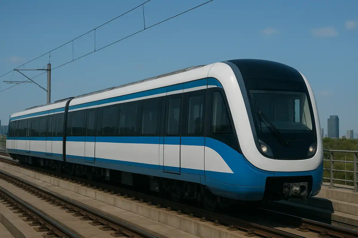 LRT в Астане: когда поедем, сколько заплатим и почему запуск могут отложить