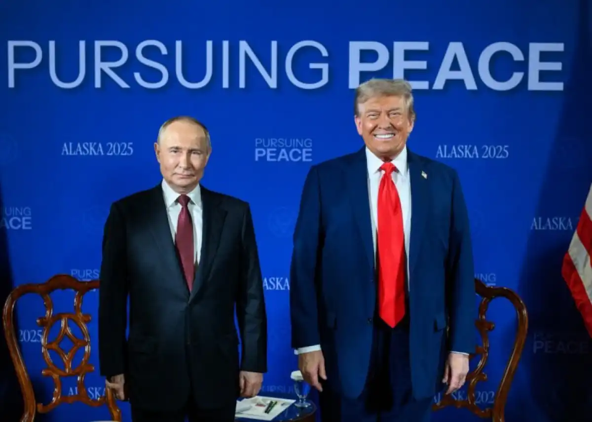 Путин и Трамп провели переговоры на Аляске: прогресс есть, но сделки пока нет