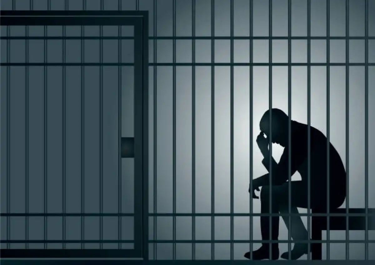 Суд приговорил Ернара Жиембая к 9 годам лишения свободы