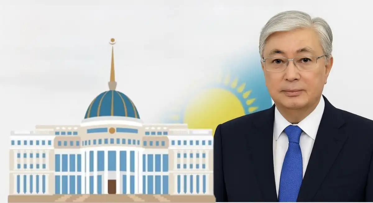 Казахстан-2025: Андрей Чеботарёв о новом политическом сезоне
