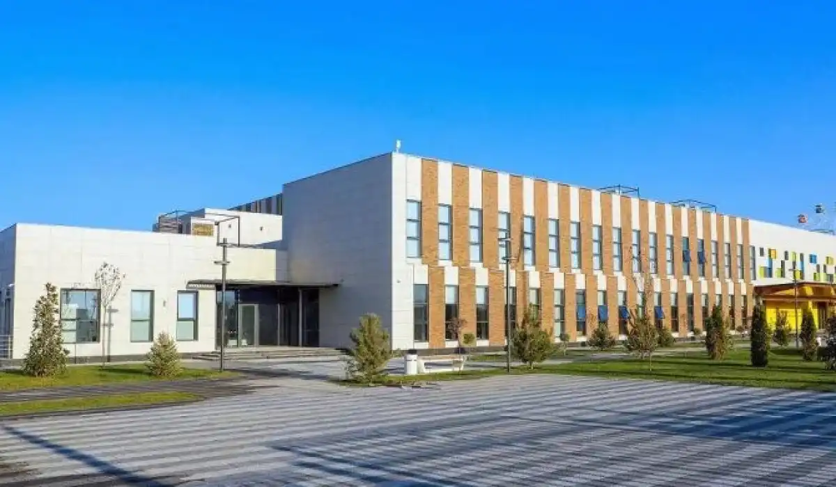 В Жамбылской области поэтапно реализуется национальный проект «Келешек мектептері»