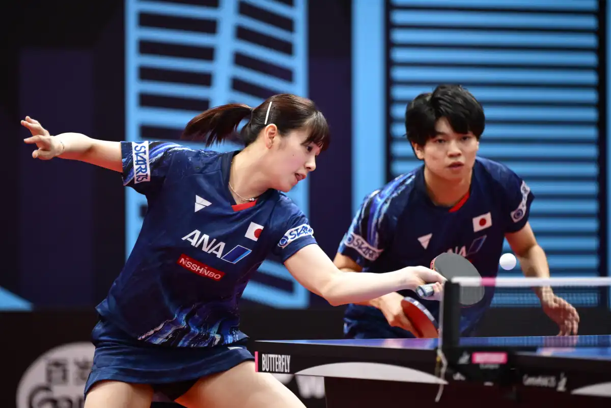 Алматы примет престижный международный турнир «WTT Contender Almaty 2025»