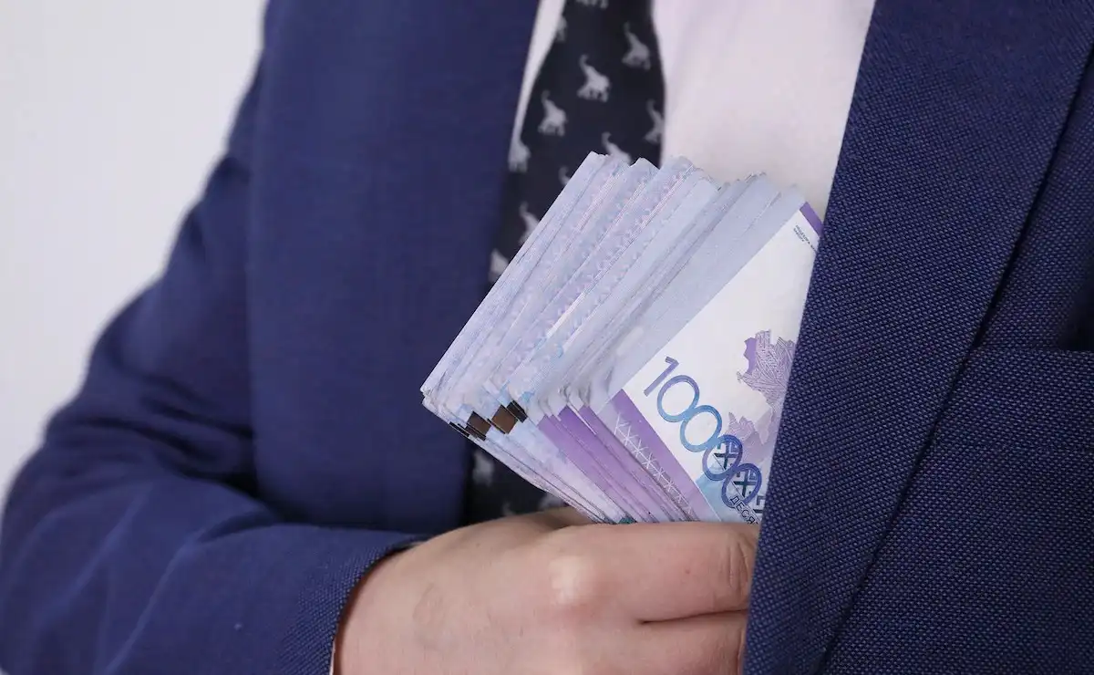 В Абайской области раскрыли фиктивные кружки по детской госпрограмме