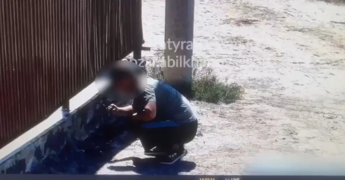 В Атырау задержан подозреваемый с крупной партией синтетических наркотиков