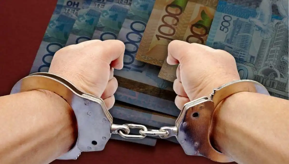 Фиктивные записи в кружках: в области Абай раскрыта схема хищений