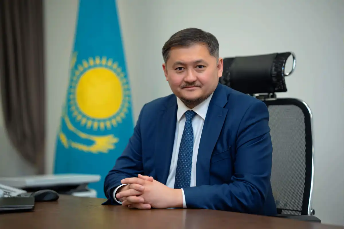 Президент формирует новую интеллектуальную карту Казахстана