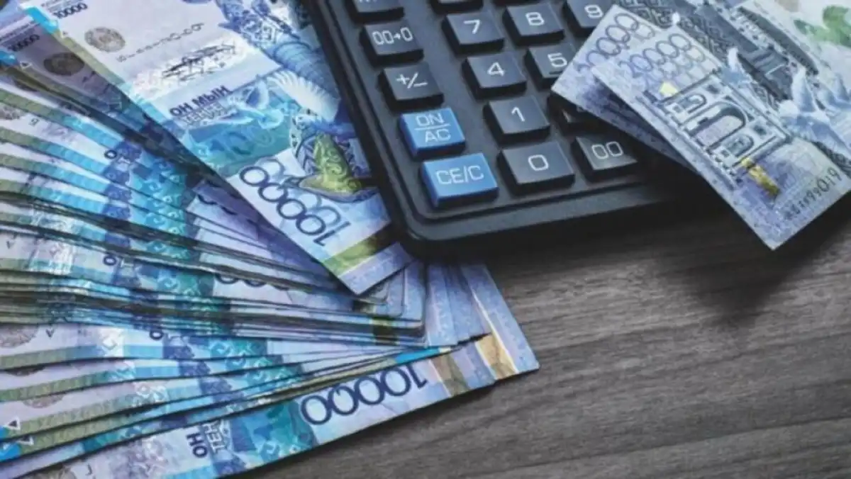 Казахстанцы получили свыше 2,8 трлн тенге пенсий с начала года