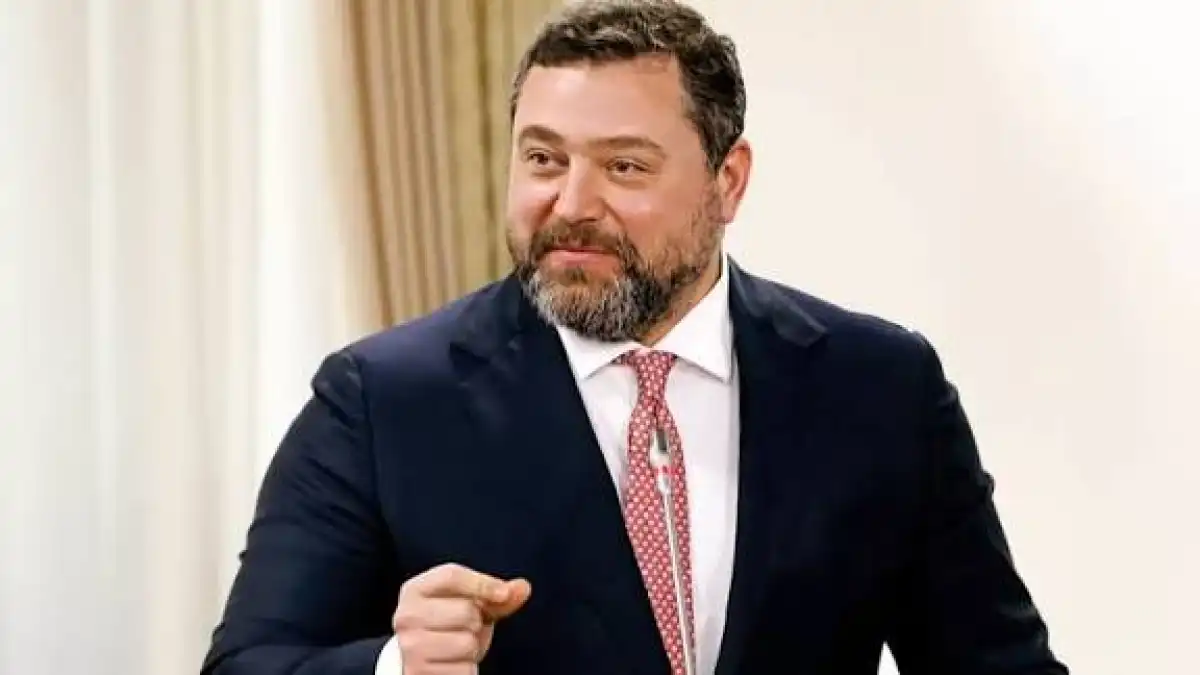 Михаил Ломтадзе: 75% казахстанцев используют Kaspi