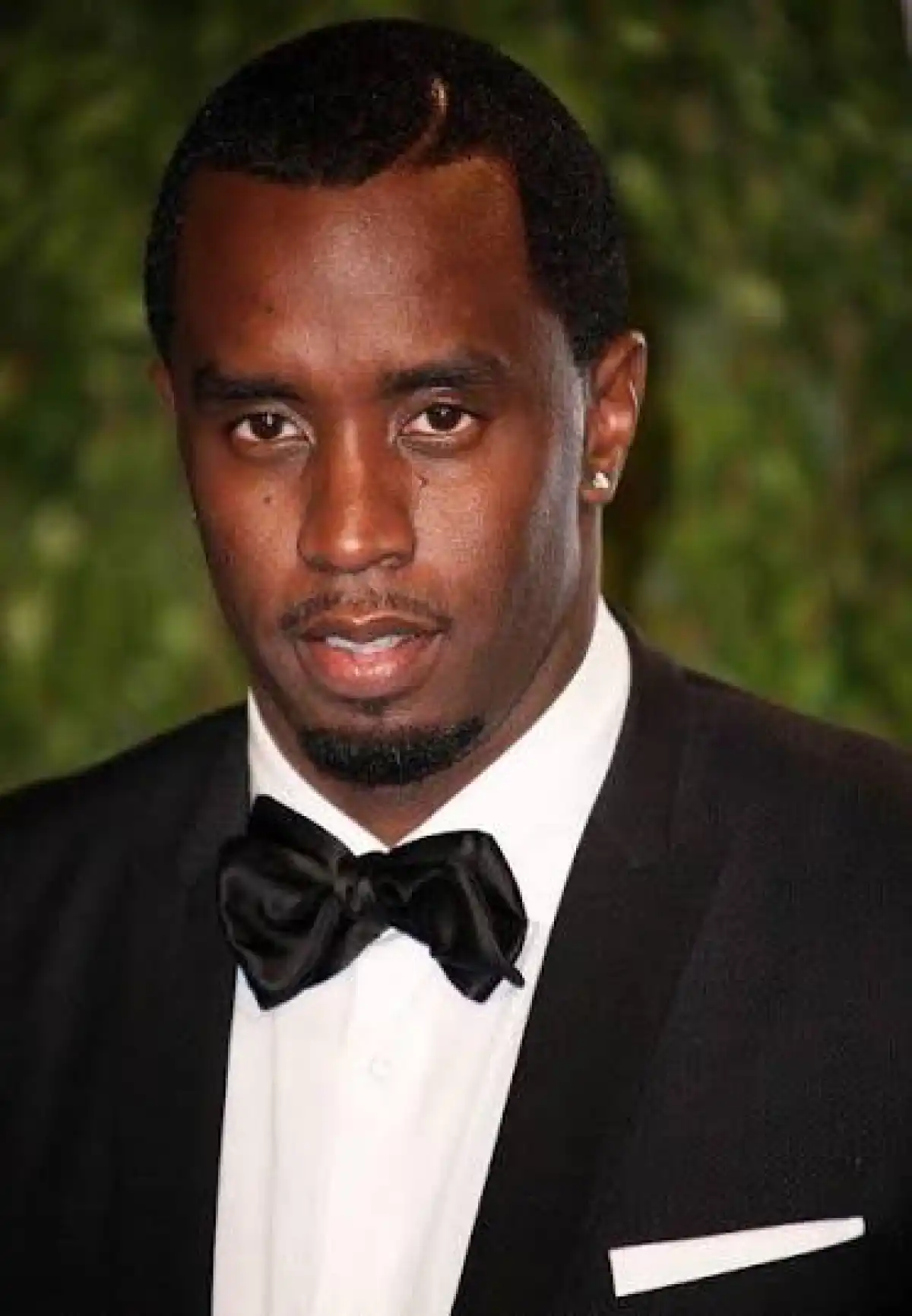 P. Diddy приговорён к четырём годам и двум месяцам тюрьмы
