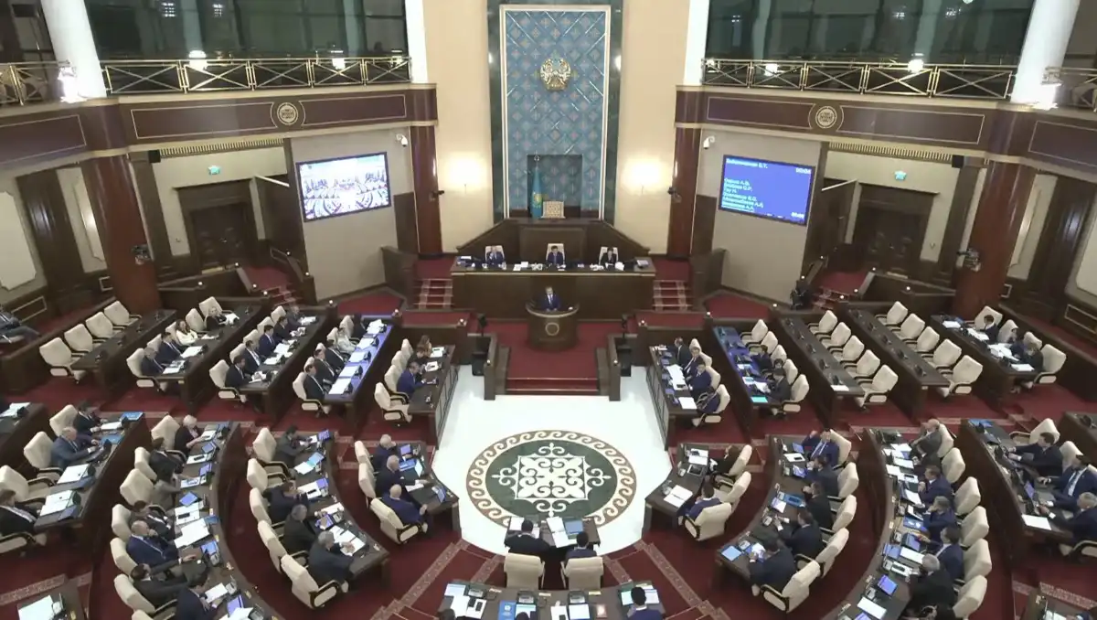 Казахстан перезапускает стройотрасль: теперь за застройкой будут следить граждане, ГАСК и МЧС