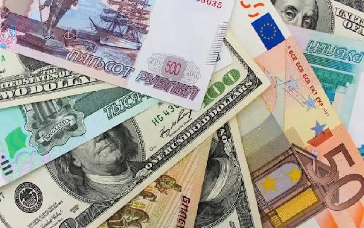 Курсы валют в обменниках Алматы, Астаны и Шымкента на 14 октября