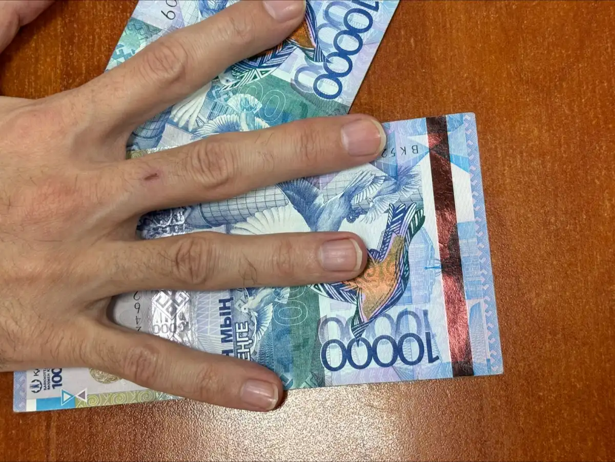 Ректор потратил на свои нужды полмиллиарда тенге