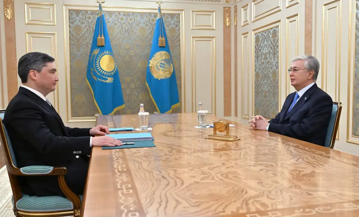 Президент потребовал от правительства конкретных шагов по реформам