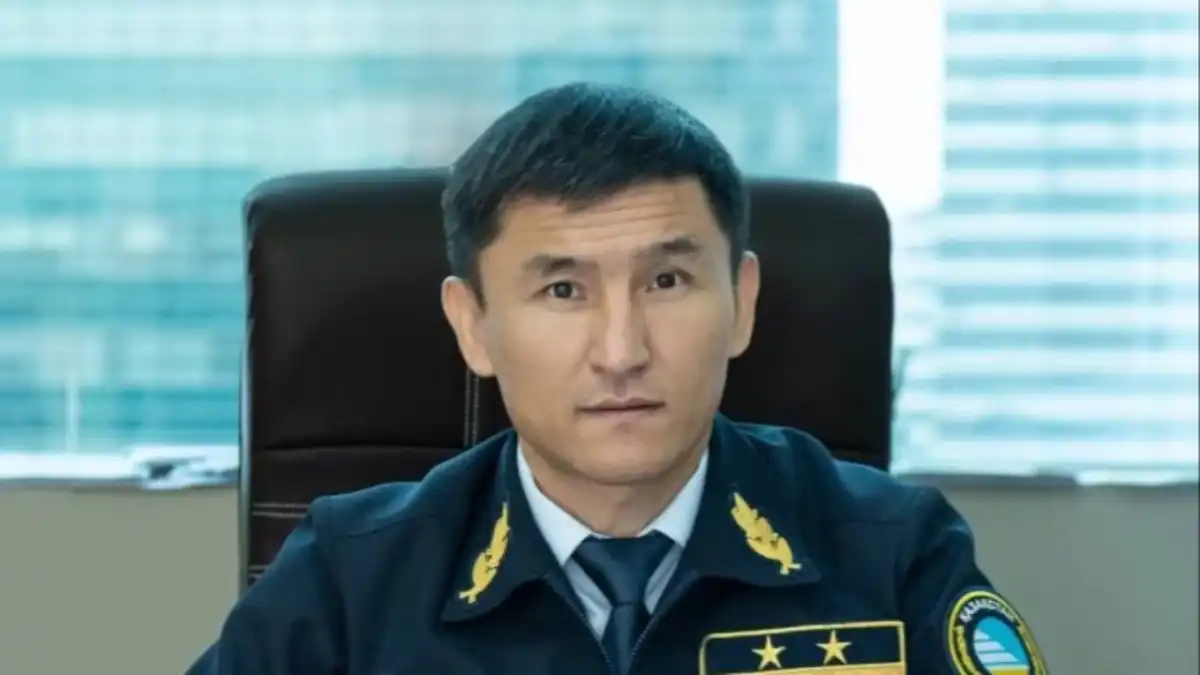 Матерящийся замгендиректора «КТЖ — Грузовые перевозки» стал гендиректором