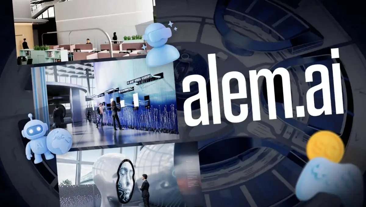 Цифровой штаб расширил перечень IT-направлений и утвердил правила работы Alem.cloud