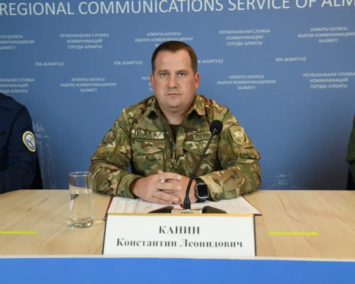 В Алматы усилили контроль за пожарной безопасностью в отопительный сезон