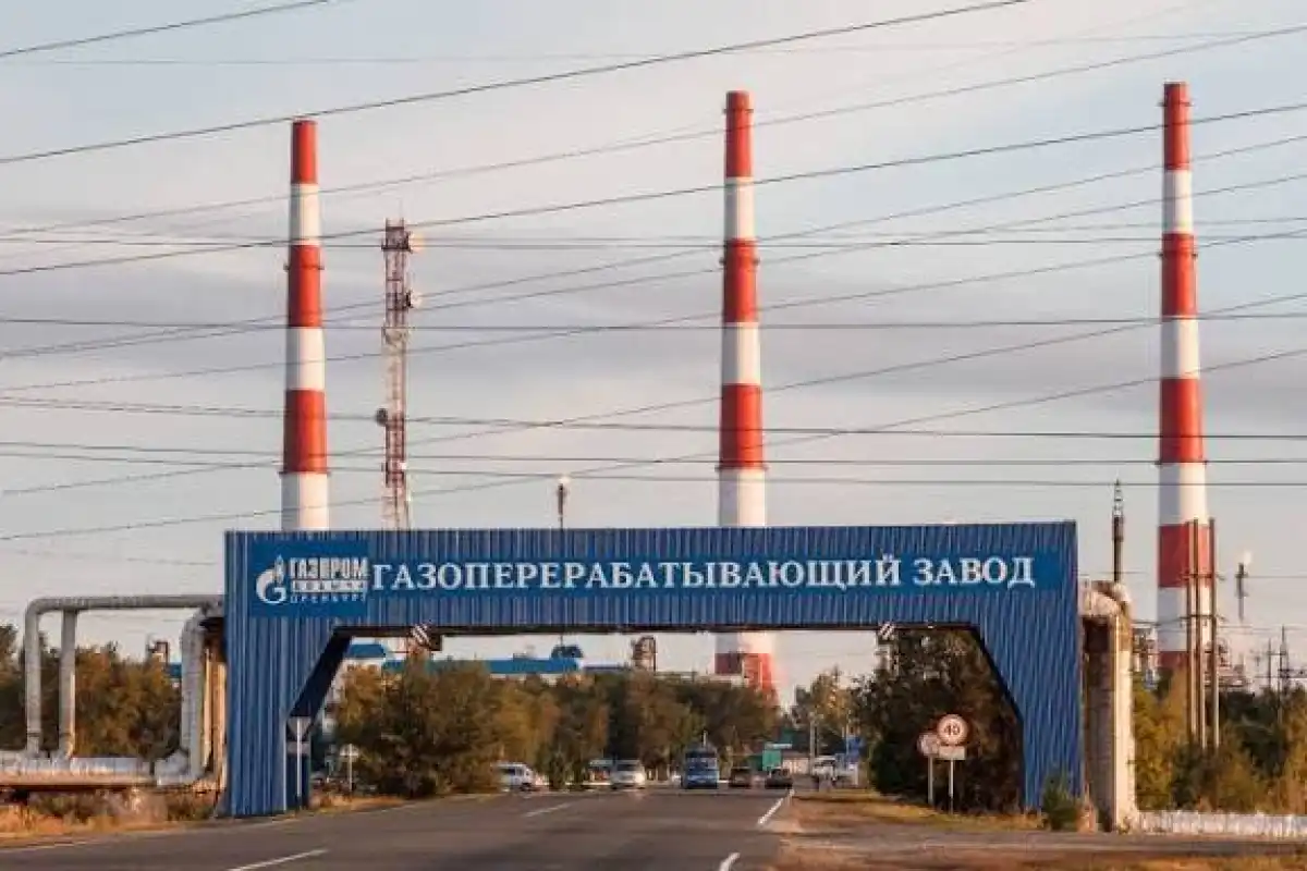 Минэнерго Казахстана: Перебоев с газом в Астане и регионах не ожидается
