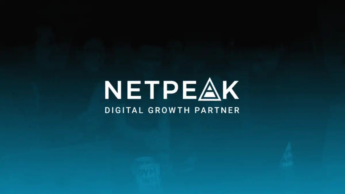 Netpeak вошла в финал международной премии Google Ads Impact Awards 2025
