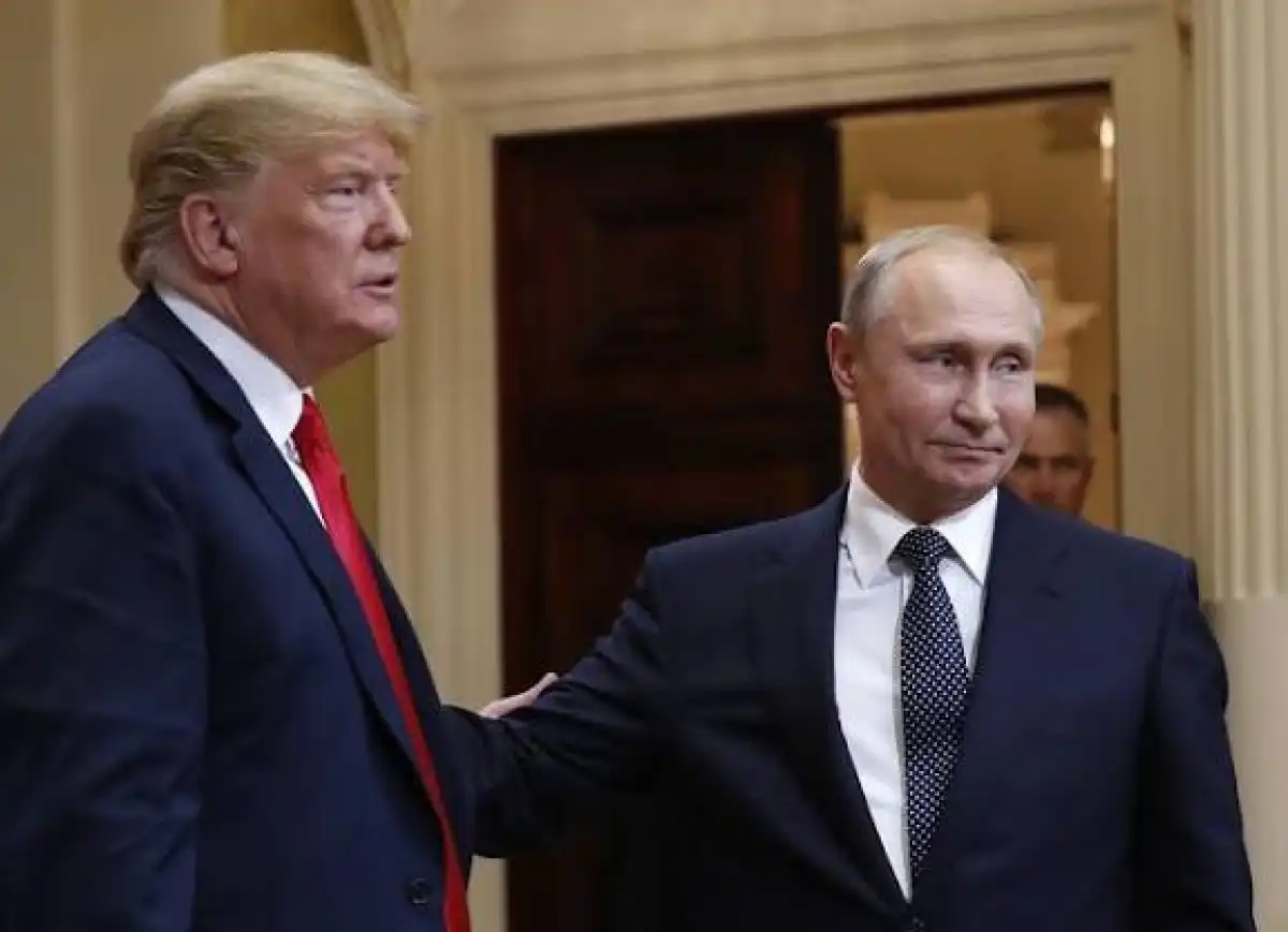Саммит Трампа и Путина в Будапеште отменён после неудачного разговора дипломатов