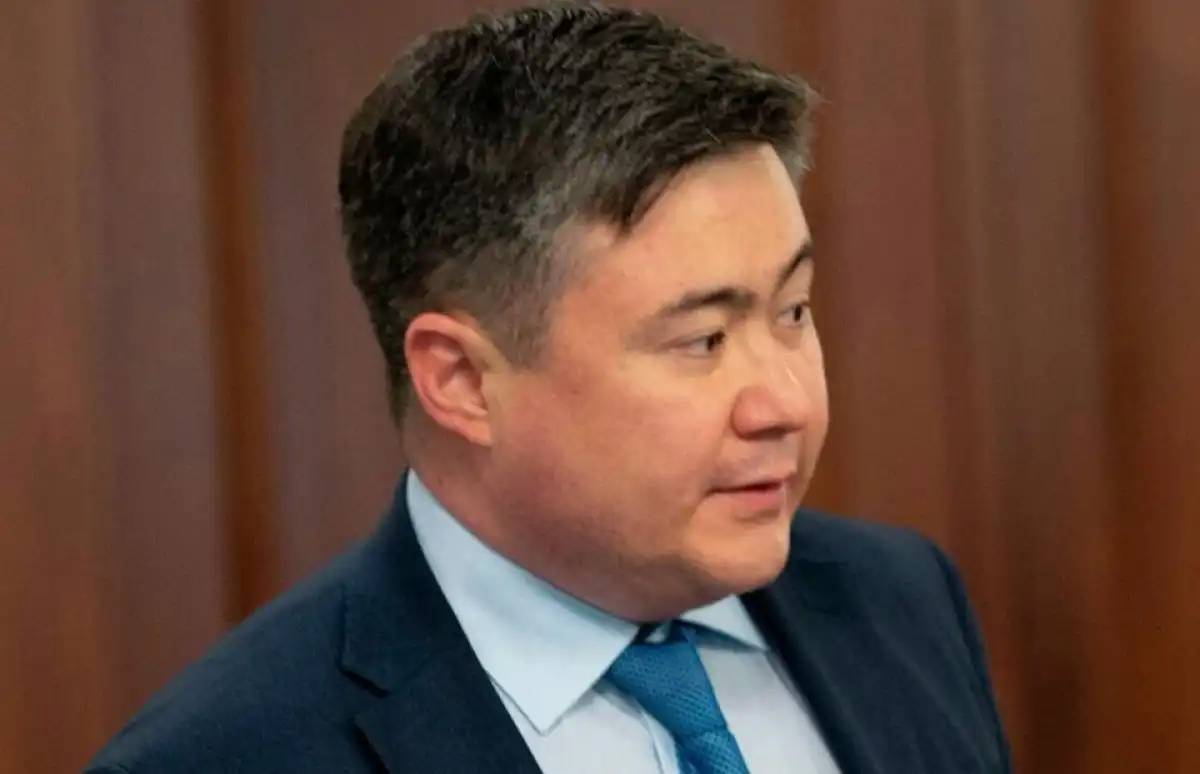 Инфляция растёт из-за слишком большого количества денег — глава Нацбанка