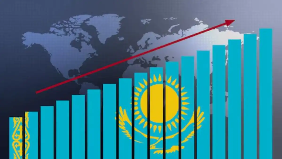 Гражданское общество Казахстана выходит на новый уровень