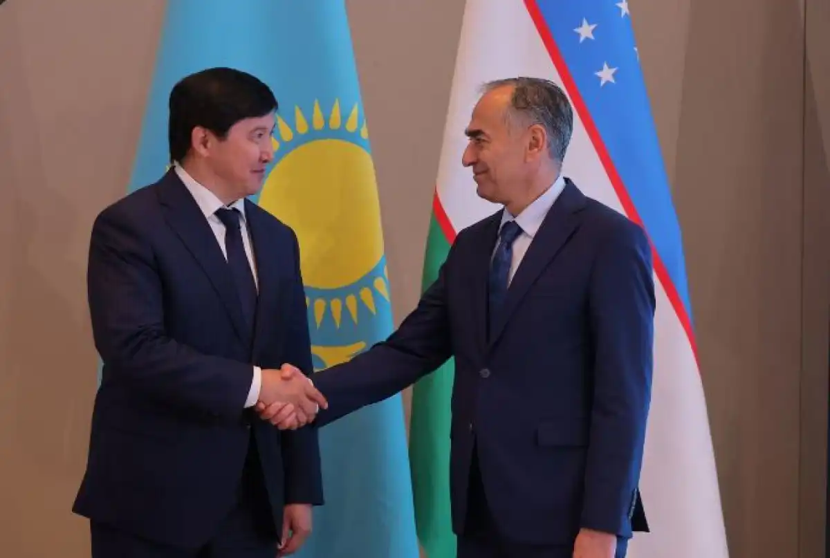 Казахстан заключил с Узбекистаном экспортные контракты на $70 млн