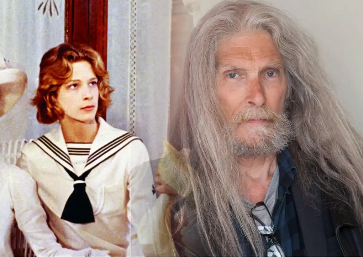 Умер «самый красивый мальчик ХХ века» актер Бьерн Андресен